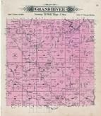 Grand River Township, Decatur County 1894